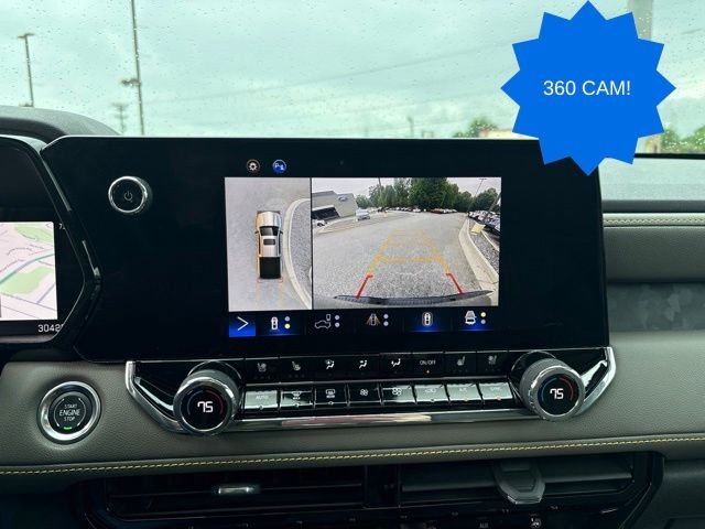 Used 2023 Gray Chevrolet ZR2 image 21