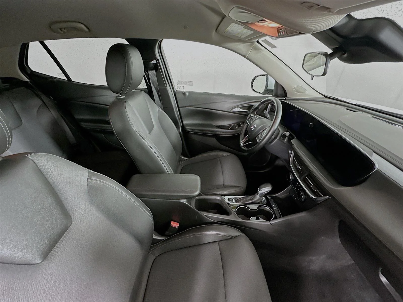 2025 Buick Encore GX Preferred - Photo 26