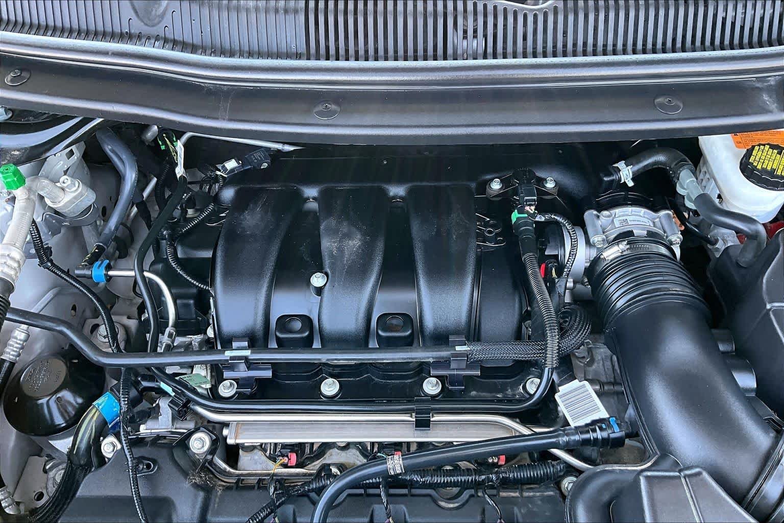 Used 2019 Ingot Silver Metallic Ford XLT image 32