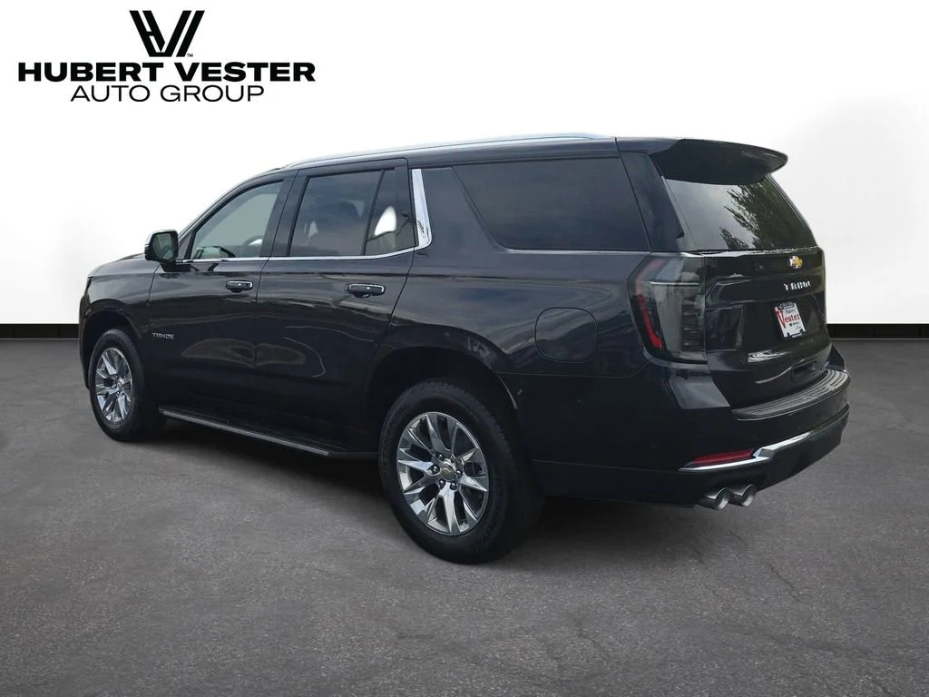 2026 Chevrolet Tahoe Premier - Photo 8