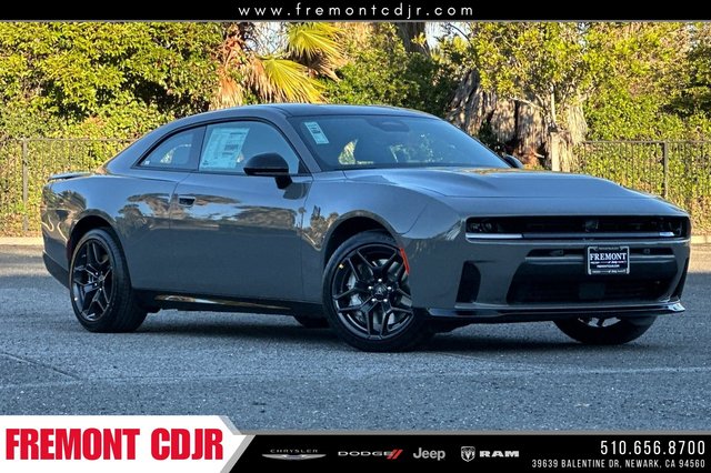 2026 Dodge Charger Charger Scat Pack R/T Scat Pack