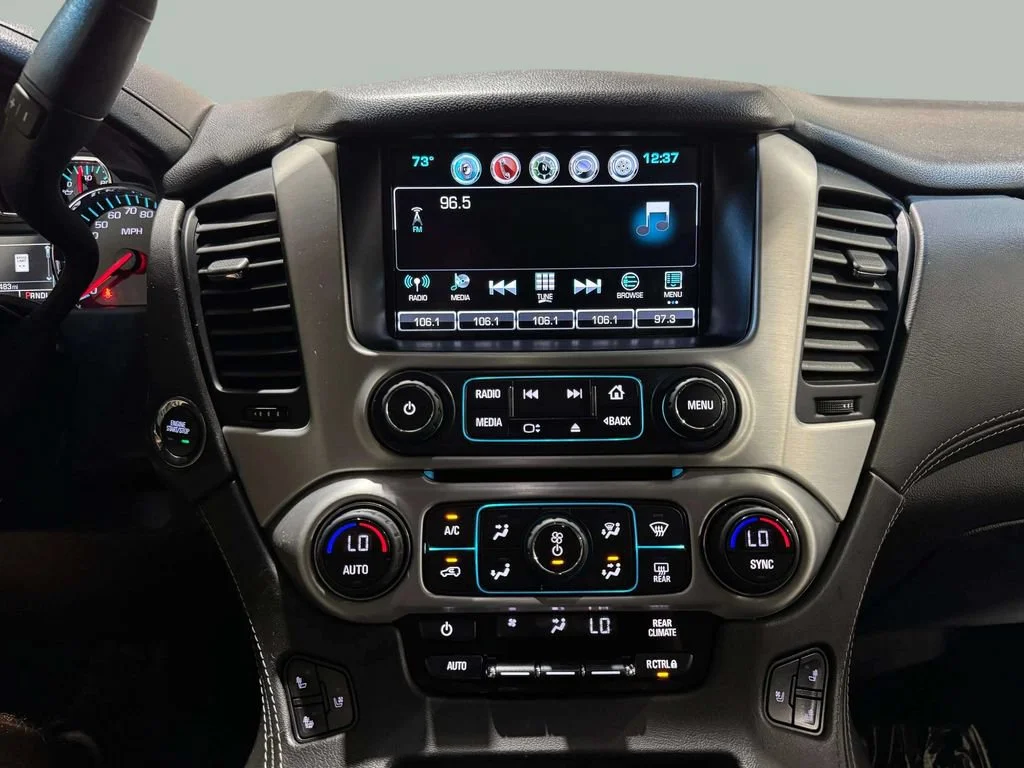 Used 2019 QUICKSILVER METALLIC GMC SLT image 14