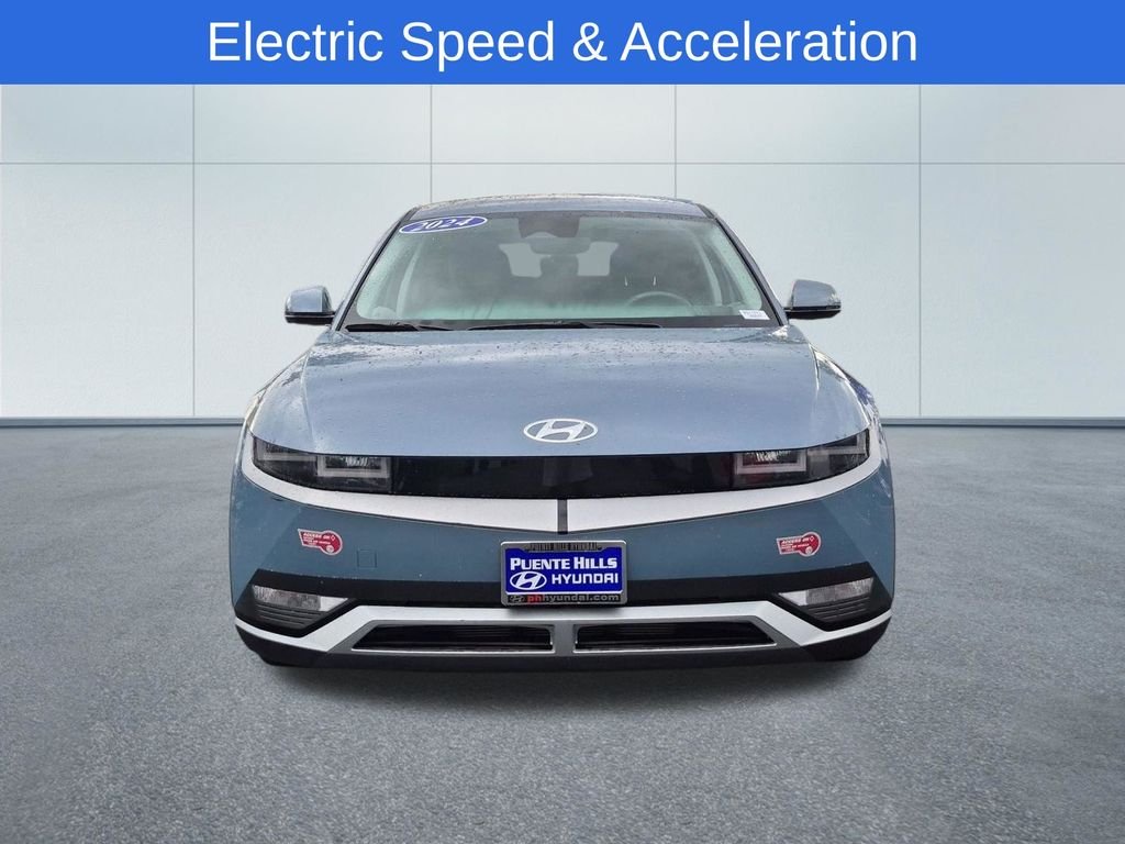 Used 2024 Hyundai IONIQ 5 SE with VIN KM8KM4DE3RU311711 for sale in City of Industry, CA