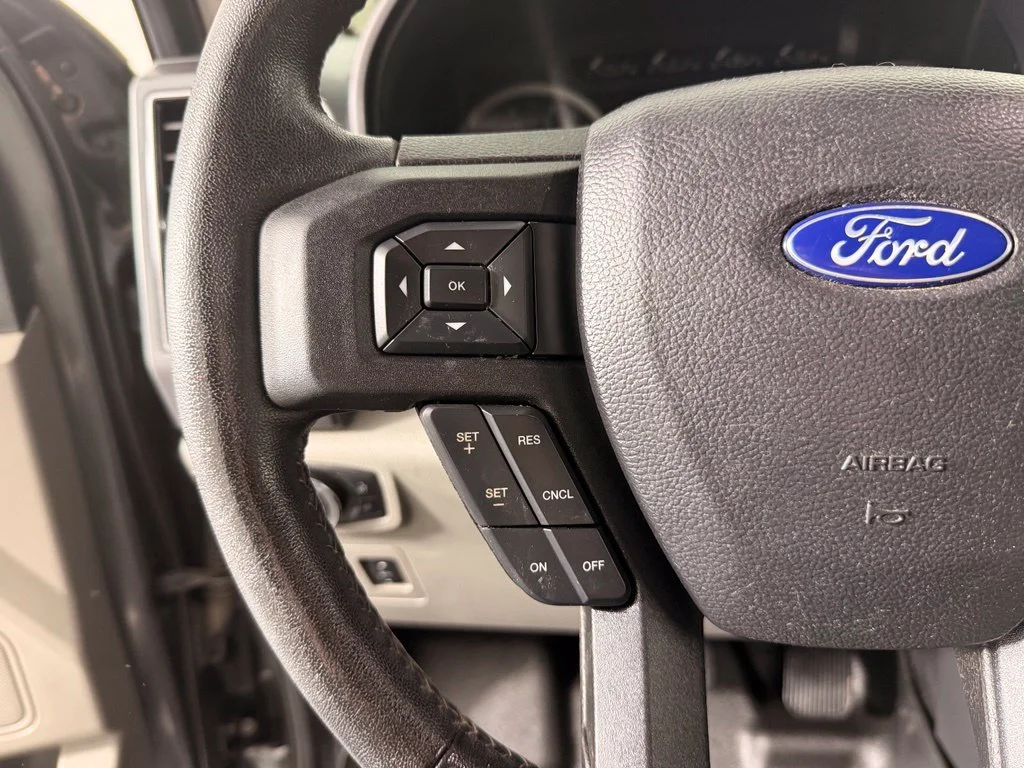 Used 2020 Gray Ford XLT image 19