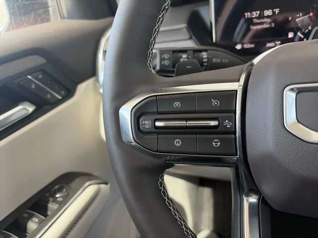 New 2027 Red GMC Denali image 22