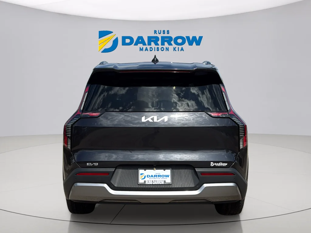 Certified Used 2024 Panthera Metal Kia Wind image 4