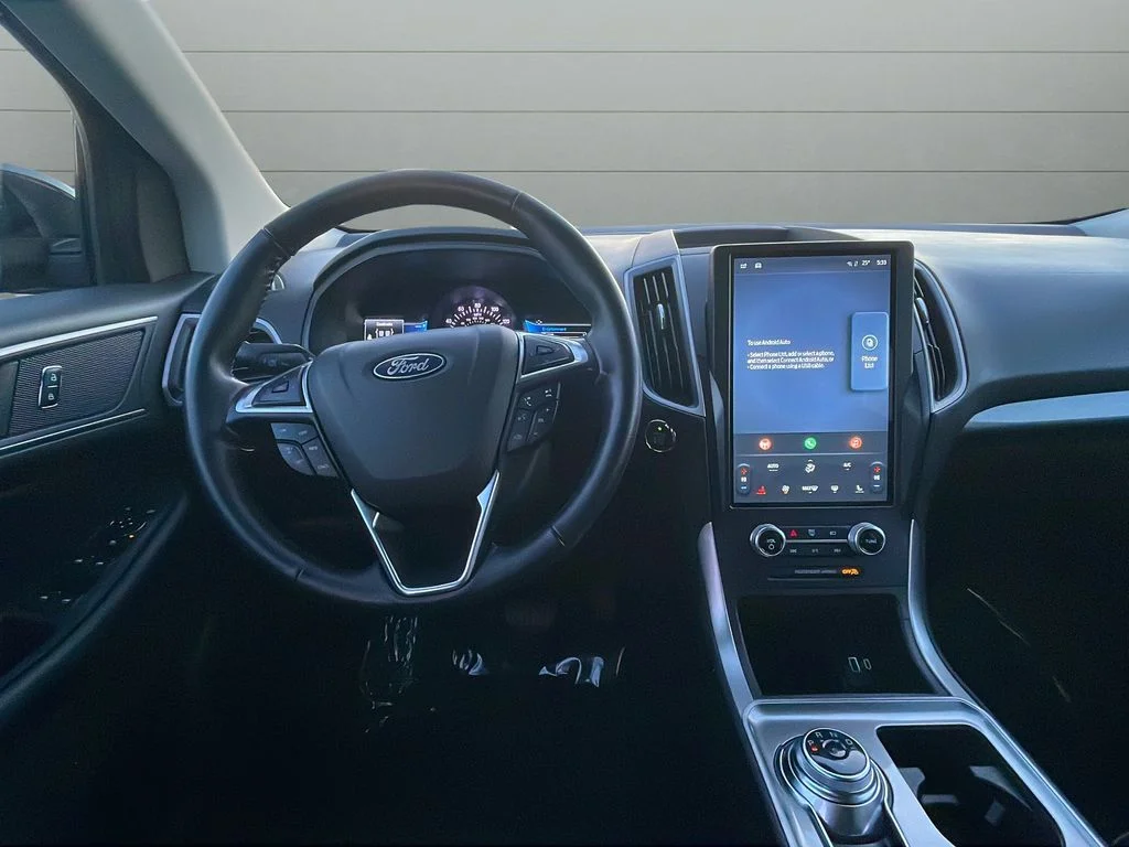 2023 Ford Edge SEL - Photo 32