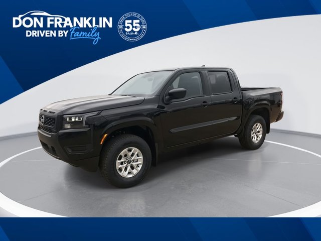 Don Franklin Lexington Nissan Lexington Kynull