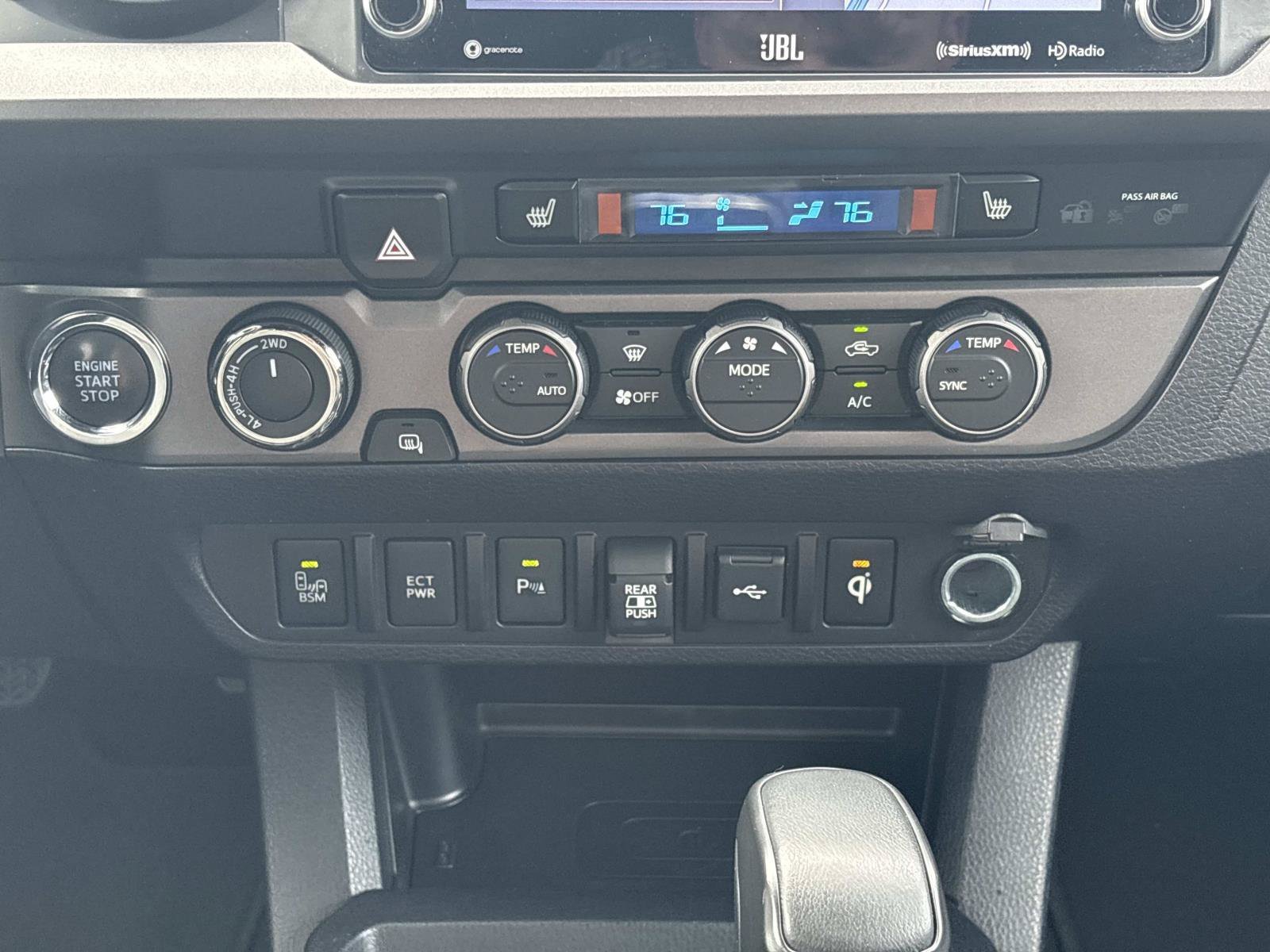 2022 Toyota Tacoma SR5 - Photo 20