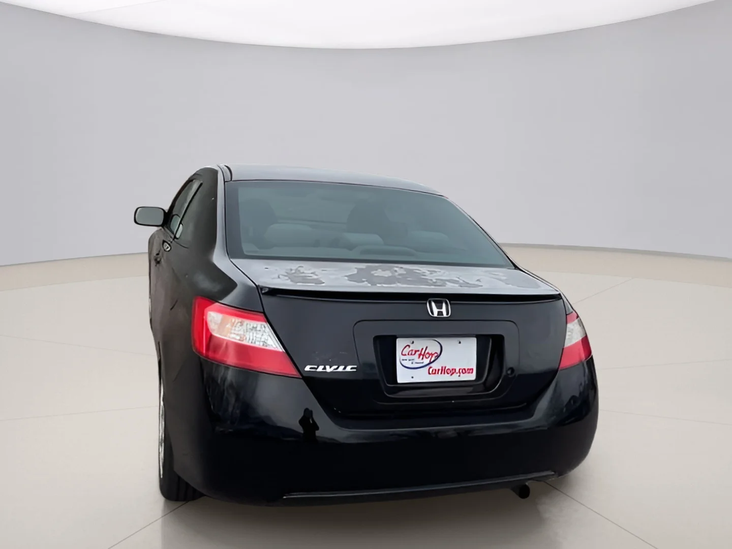 Used 2011 Black Honda  image 7
