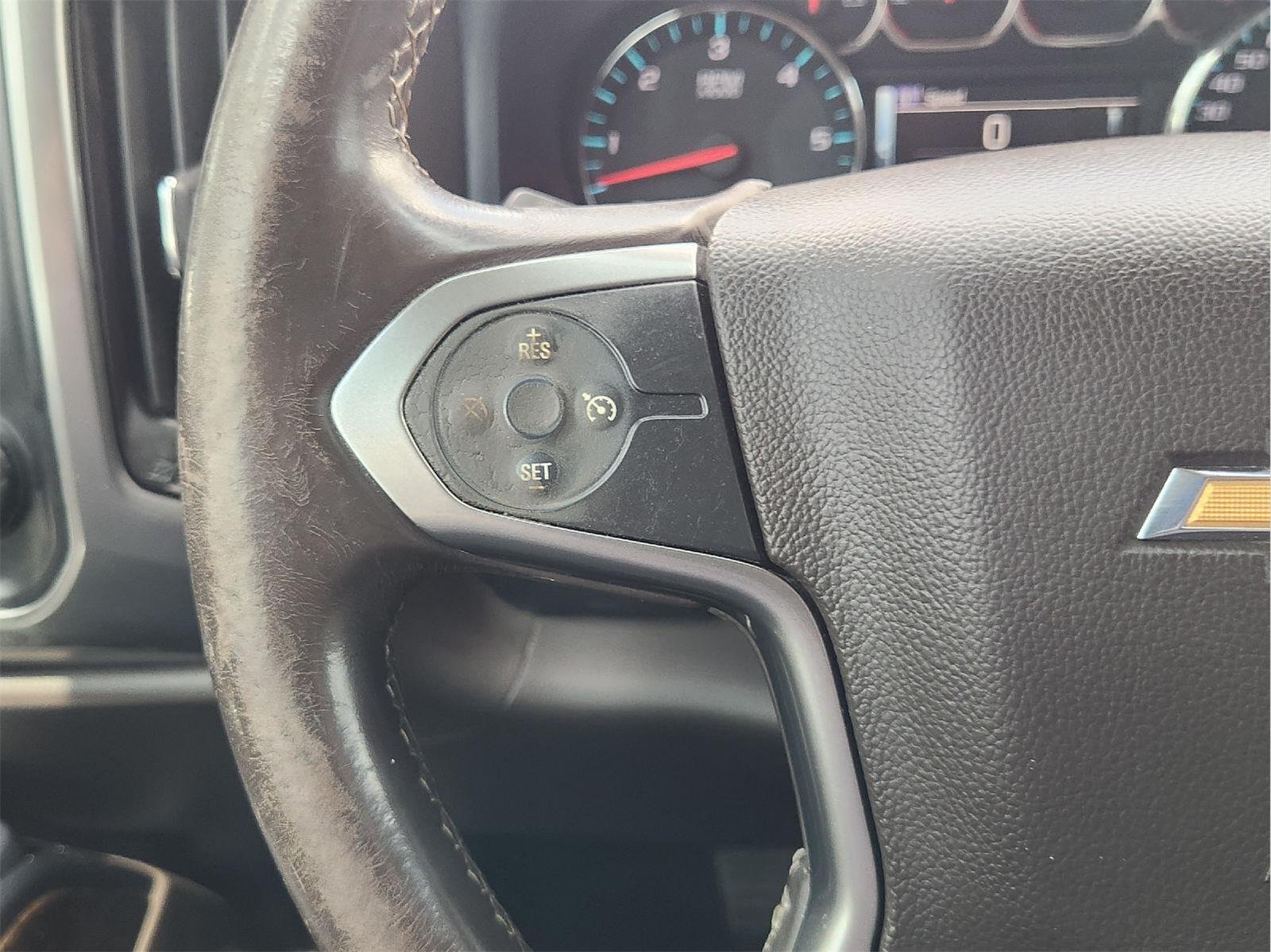 2015 Chevrolet Silverado 1500 LT - Photo 27