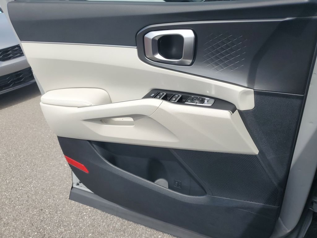 New 2026 Gray Kia S image 30
