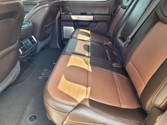 Used 2021  Ford King Ranch image 13