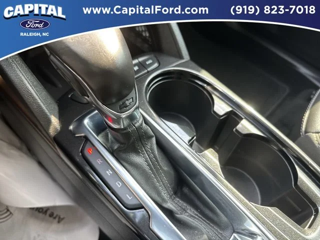 Certified Used 2023 Red Chevrolet ACTIV image 31