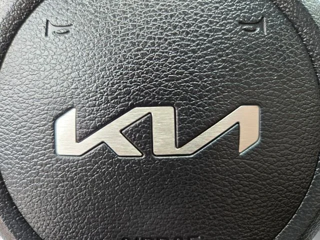 Used 2022 Red Kia GT image 35