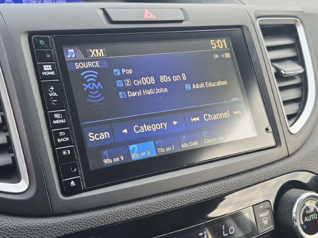 Used 2015  Honda EX-L image 19