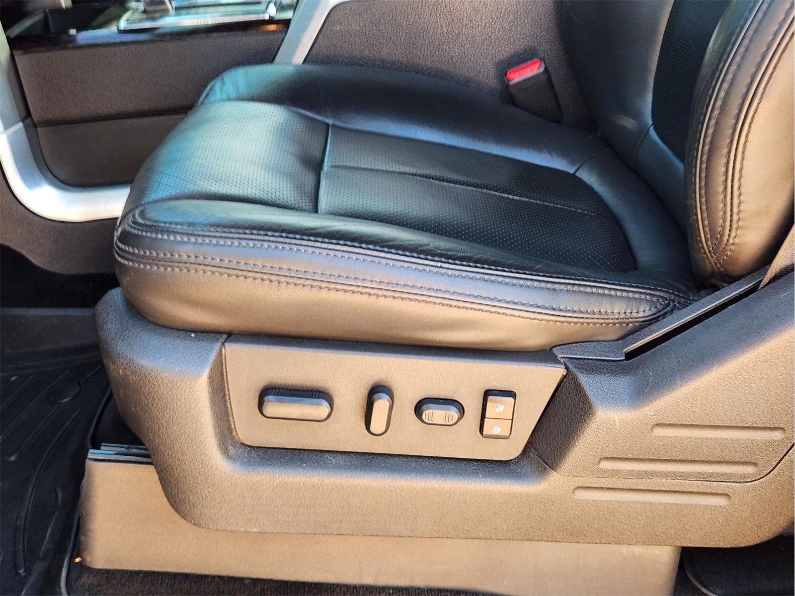 Used 2013 Kodiak Brown Metallic Ford Platinum image 23