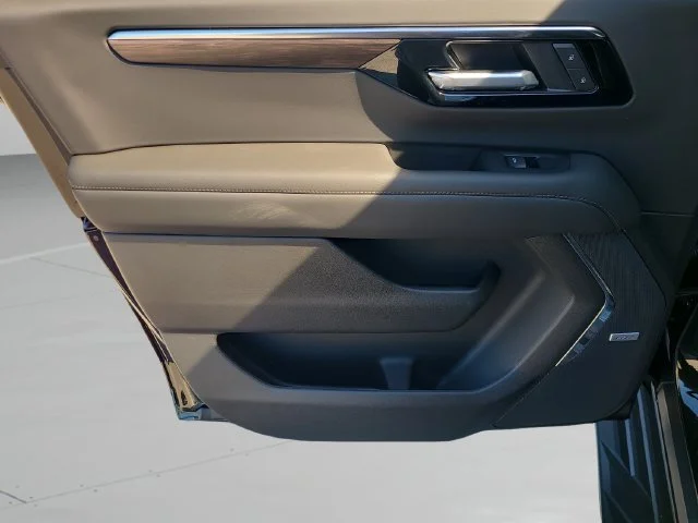 New 2026 Black Chevrolet LT image 19