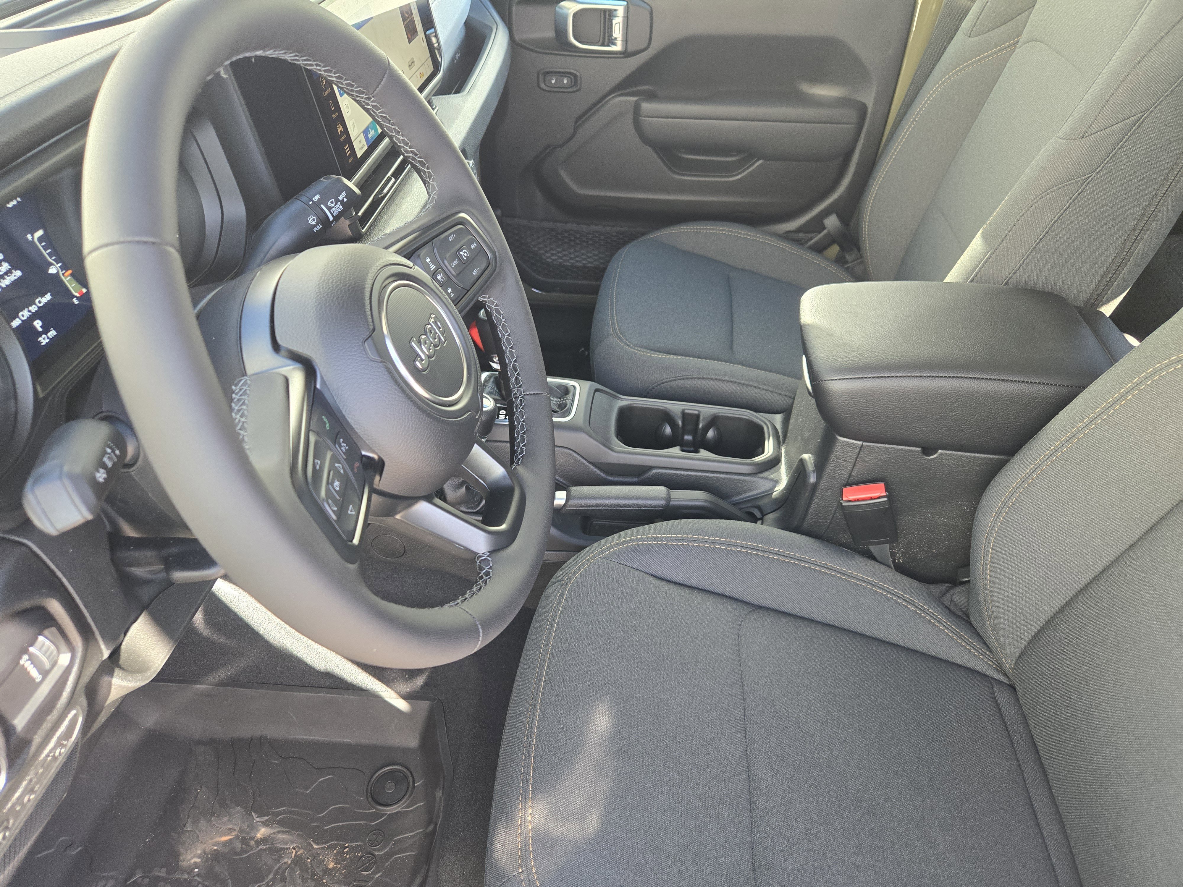 New 2026 41 Exterior Paint Jeep Sport S image 10