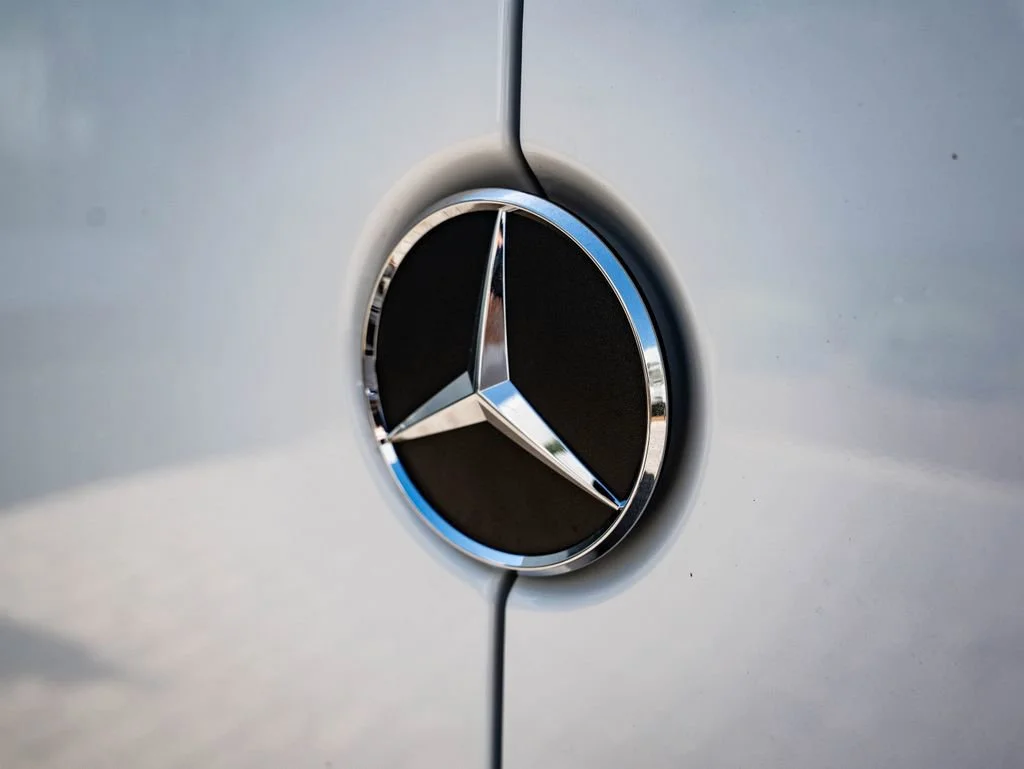 New 2026 Arctic White Mercedes-Benz  image 16