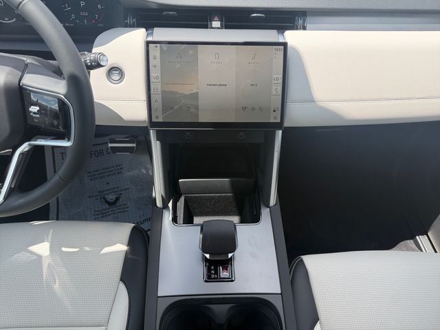 New 2026 Santorini Black Land Rover Landmark image 15