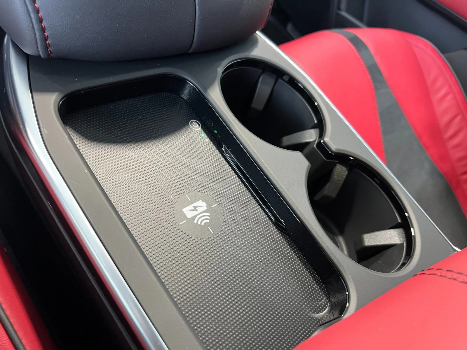 2026 Acura RDX A-Spec Package - Photo 28