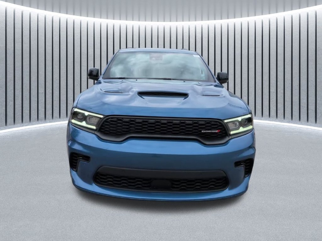 Used 2024 Blue Dodge R/T image 18