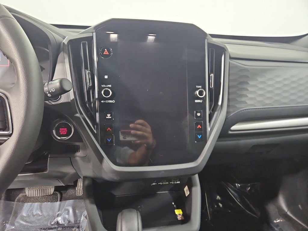 Certified Used 2026 Gray Subaru Premium image 20