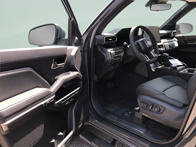 New 2026 Underground Toyota Tacoma TRD Off-Road image 9