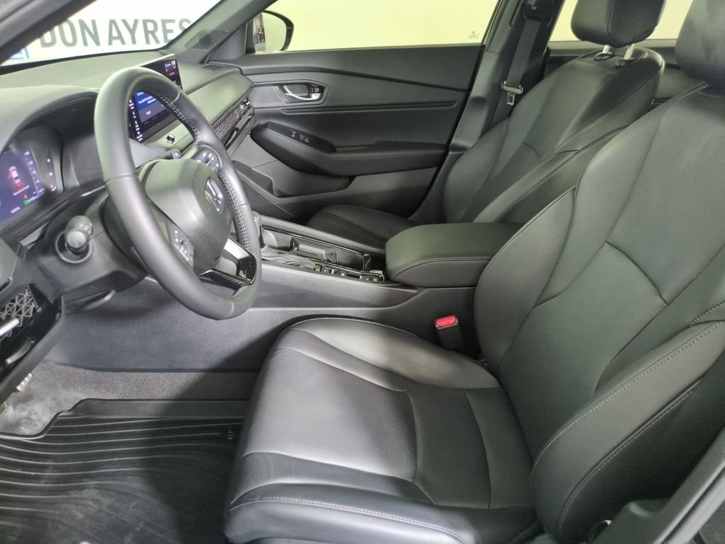 Used 2025  Honda Sport-L image 9