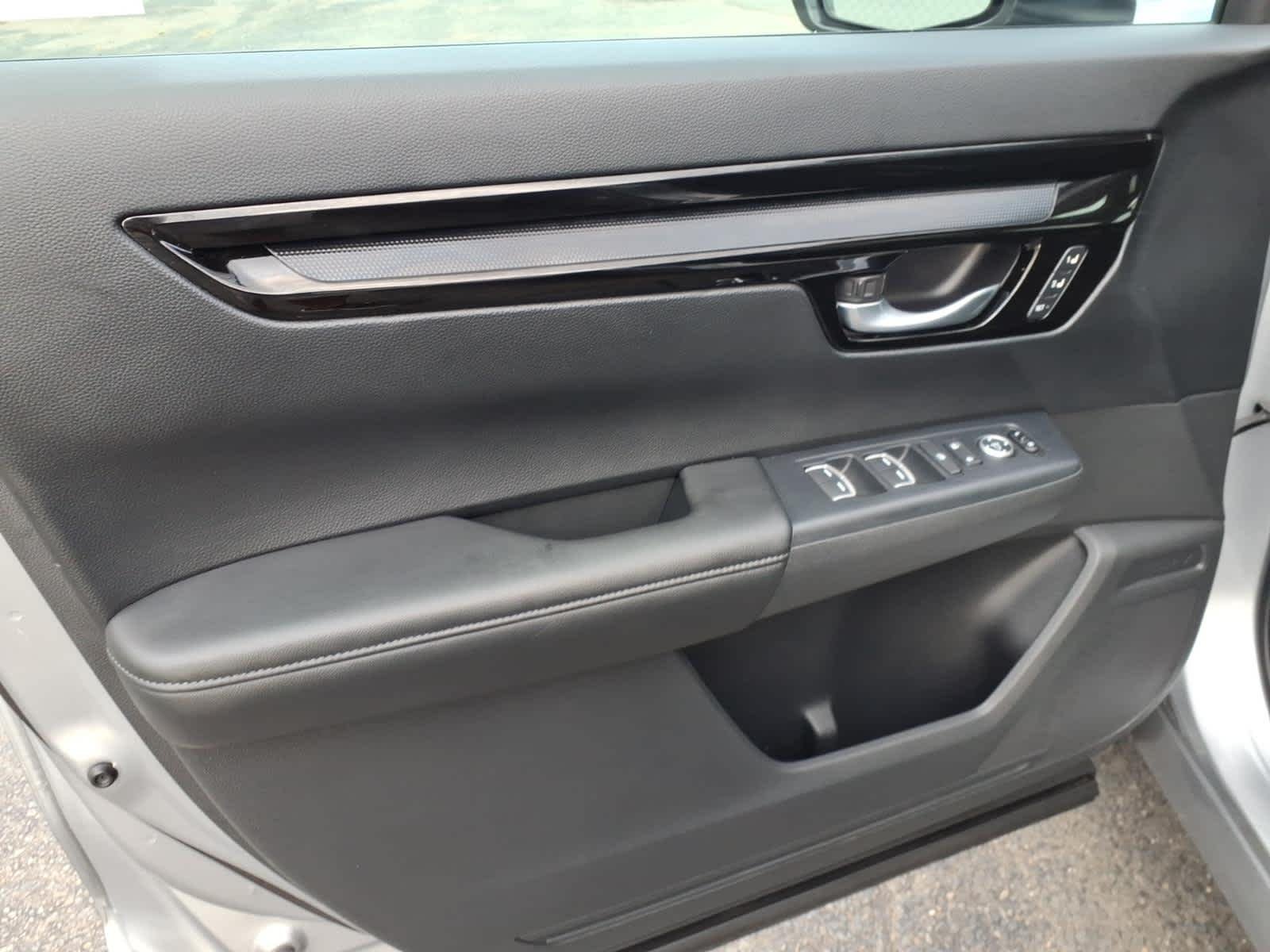 2024 Honda CR-V EX-L - Photo 10