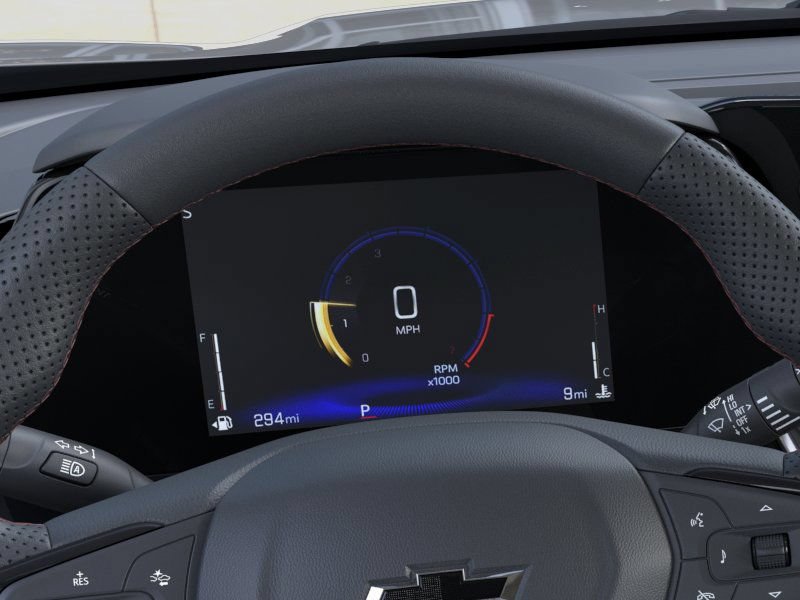 2026 Chevrolet Trax RS - Photo 20