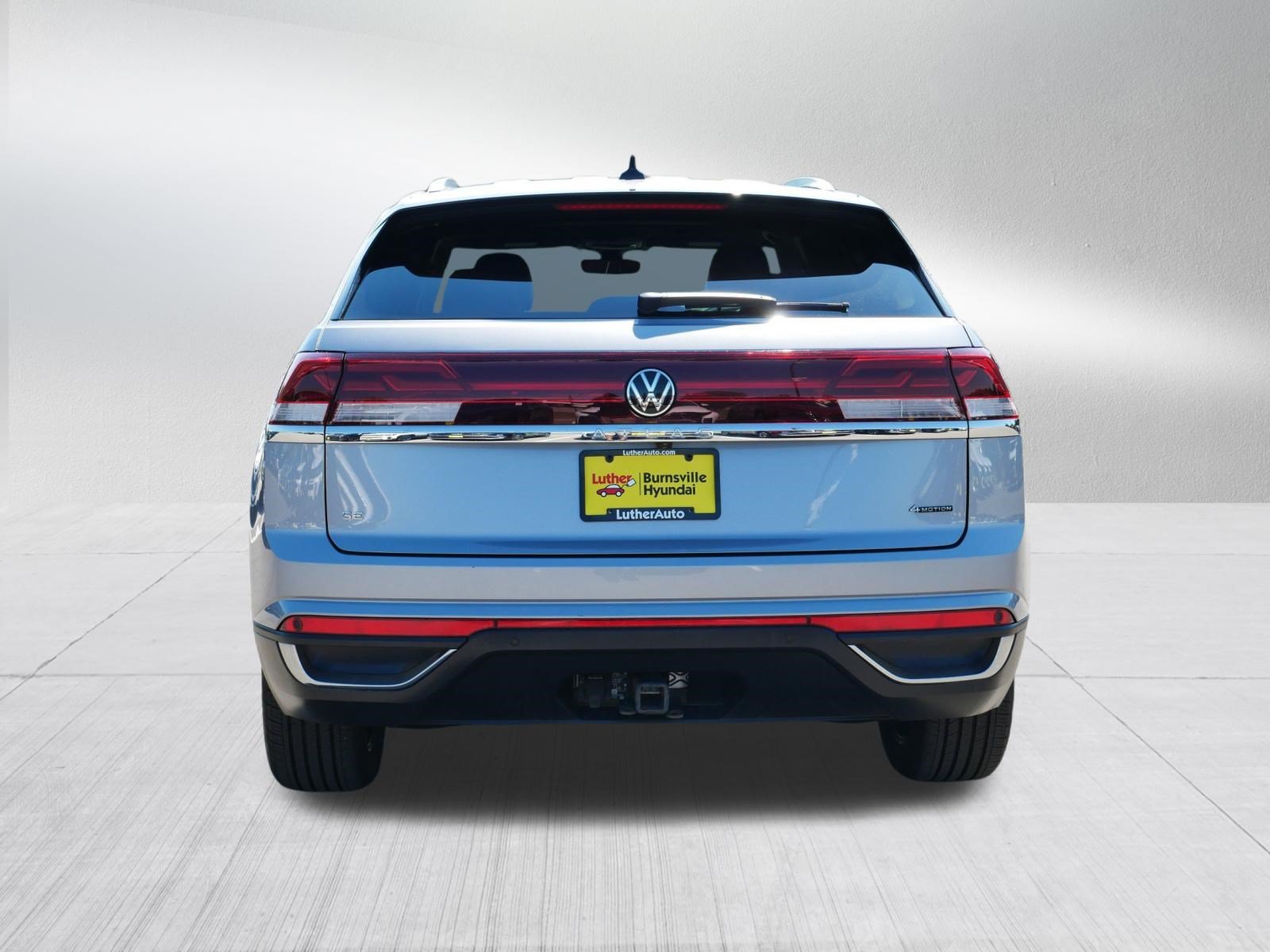 2024 Volkswagen Atlas Cross Sport SE w/Tech - Photo 6