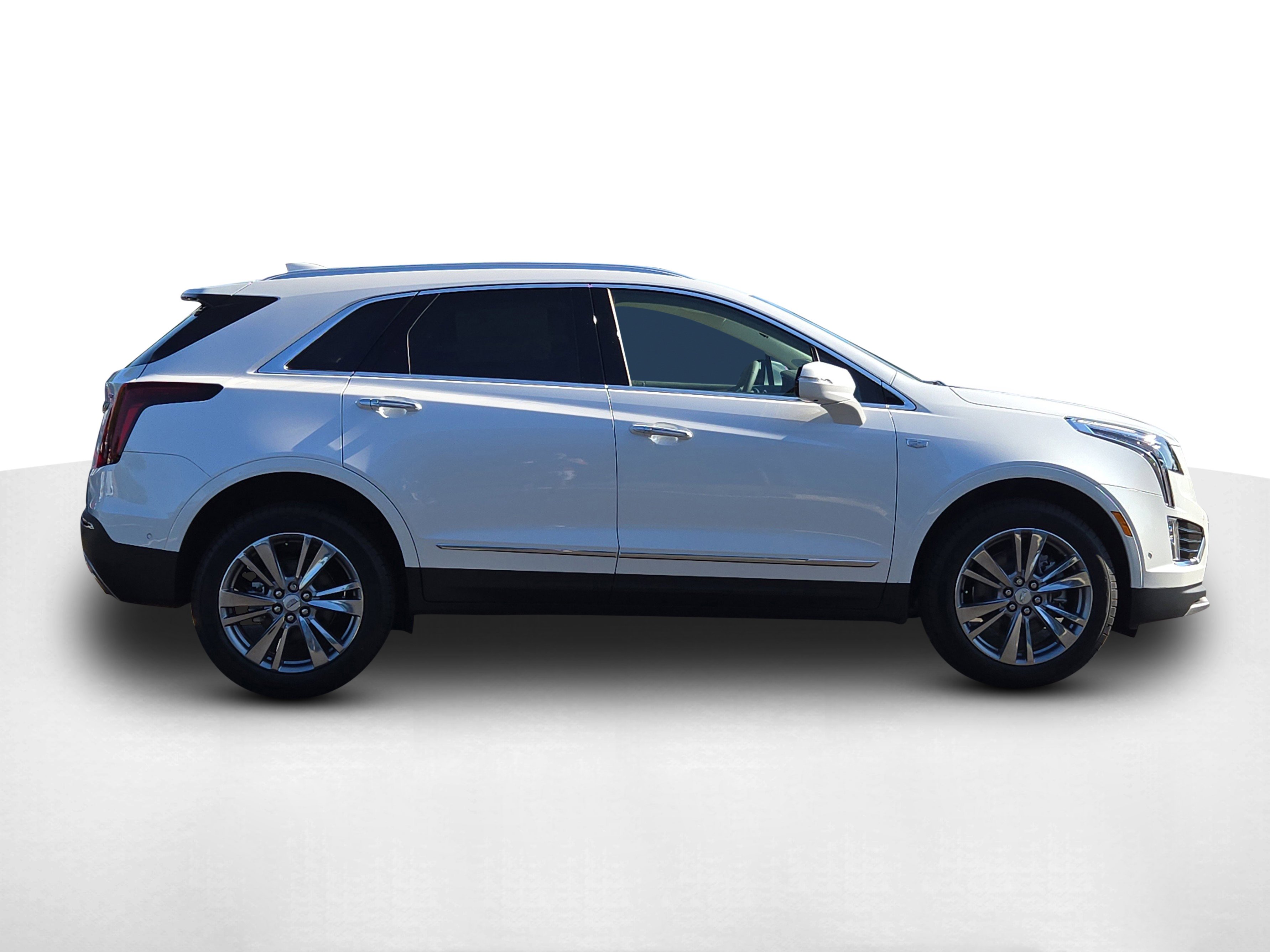 2026 Cadillac XT5 Premium Luxury - Photo 5