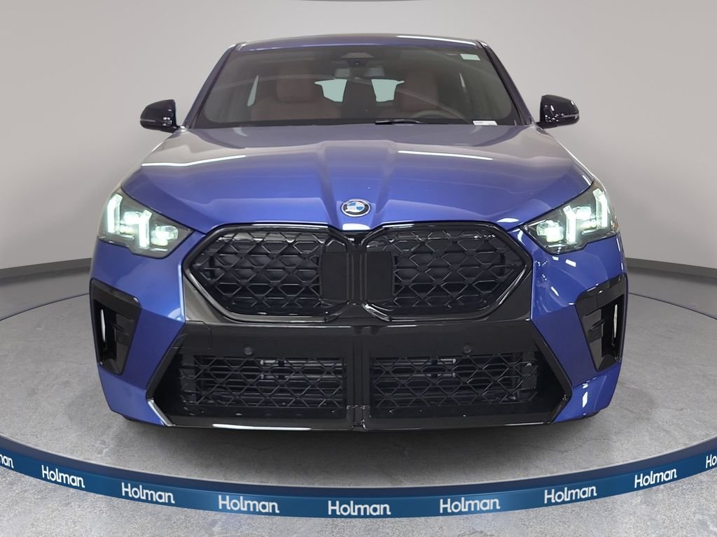 New 2026 Portimao Blue Metallic BMW xDrive28i image 2