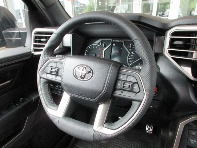 2026 Toyota Tundra SR5 - Photo 22