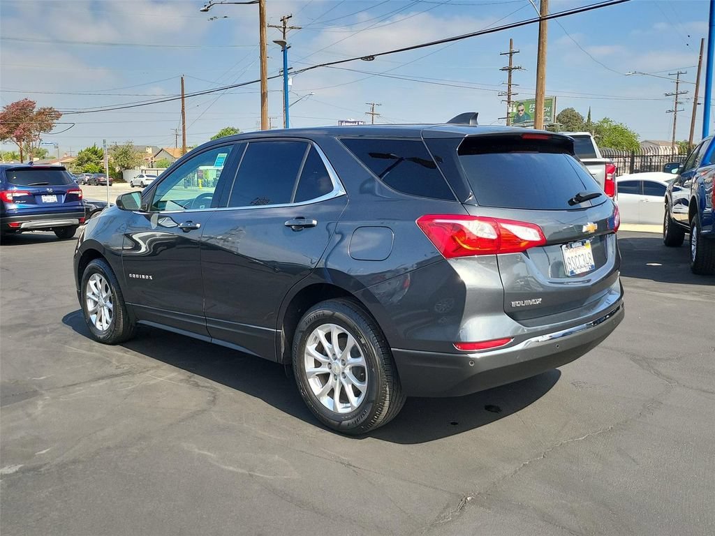 2020 Chevrolet Equinox LT - Photo 31