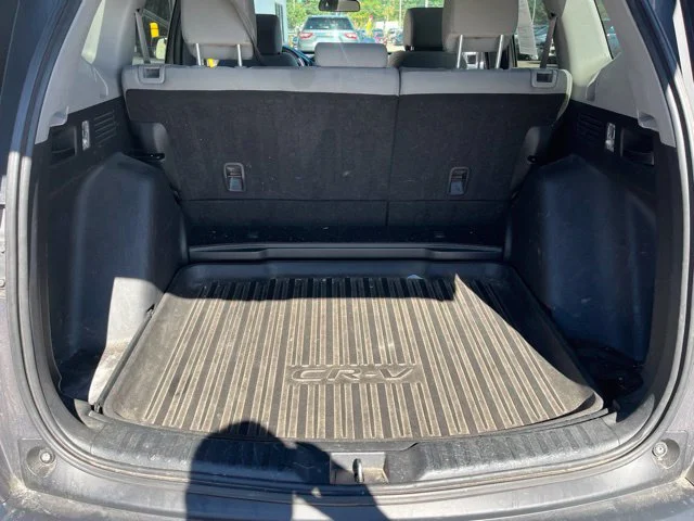 Used 2019 Gray Honda EX image 21