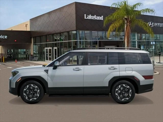 New 2027 Hyundai SANTA FE SEL
