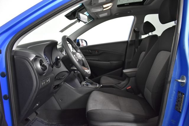 2019 Hyundai Kona SEL - Photo 37
