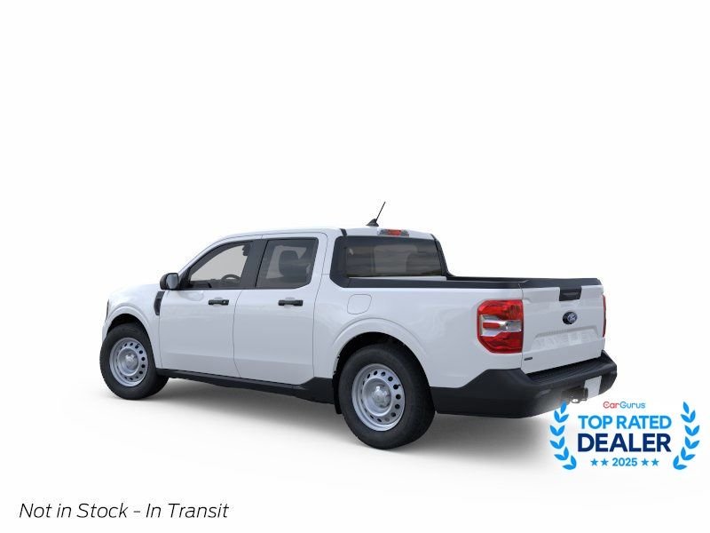 New 2026 Oxford White Ford XL image 5