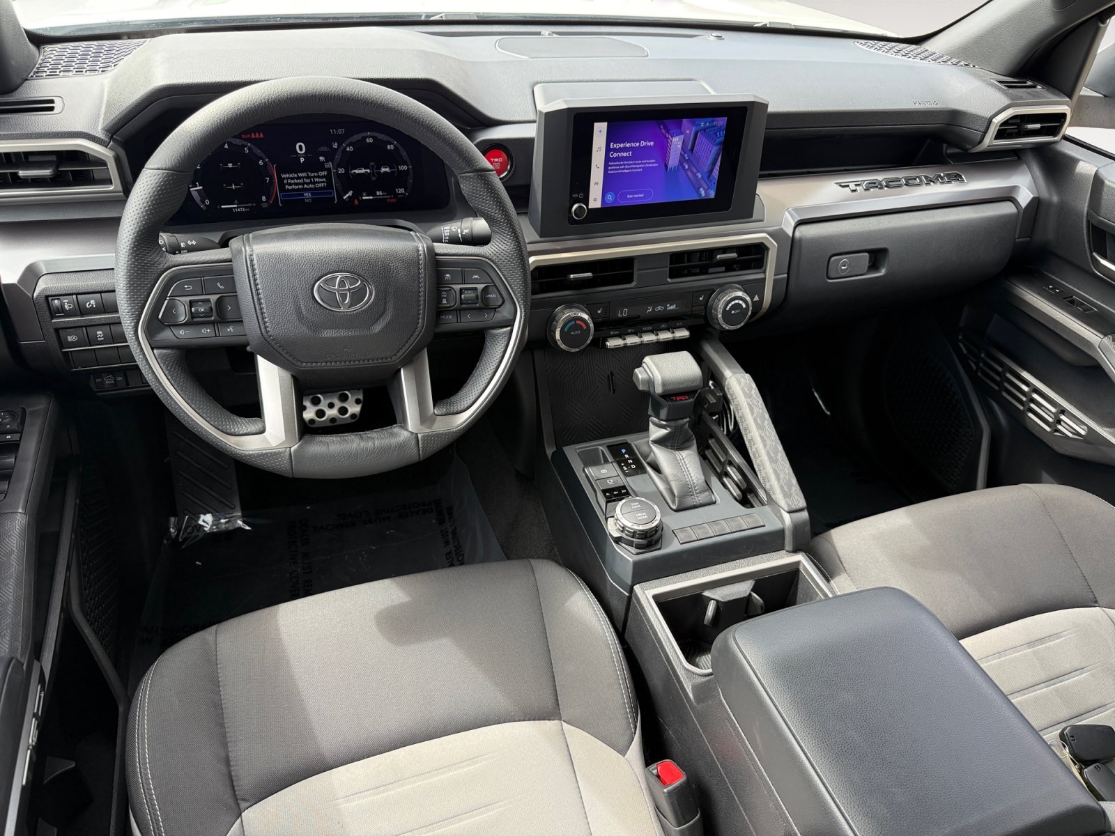 Used 2026 Ice Cap Toyota TRD Sport image 15