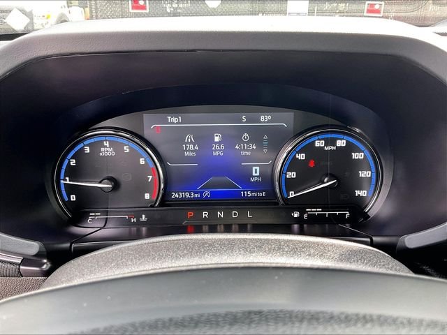 Used 2023  Ford Outer Banks image 25