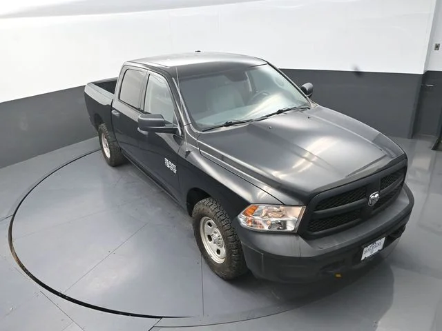 Used 2018 Black Ram Tradesman image 19