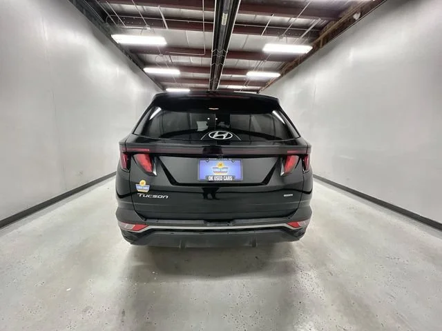 2024 Hyundai Tucson SEL - Photo 7