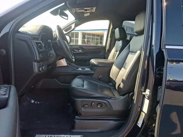 Used 2022 Blue Chevrolet LT image 14
