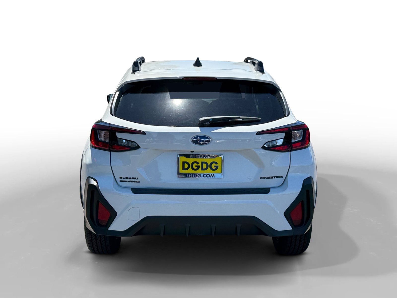 New 2026 CRYSTAL WHITE PEARL Subaru Premium image 4