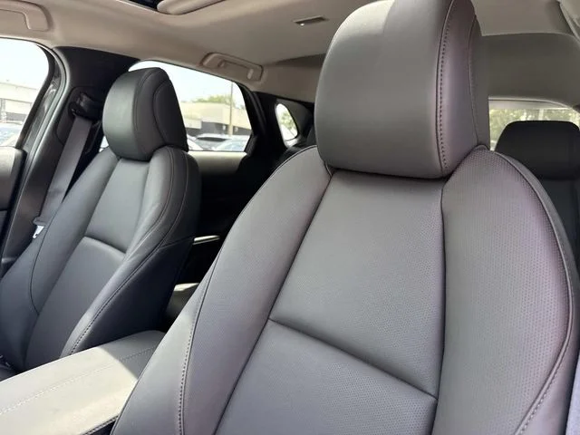 New 2026 Machine Gray Metallic Mazda 2.5 S Premium AWD image 25