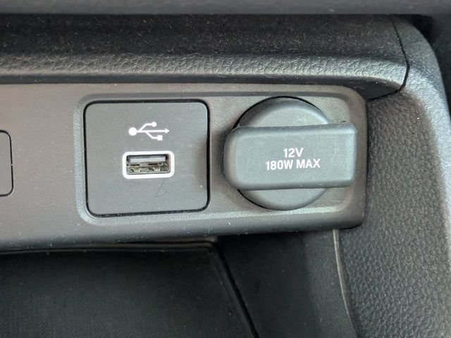 Used 2022 Gray Honda Sport image 22