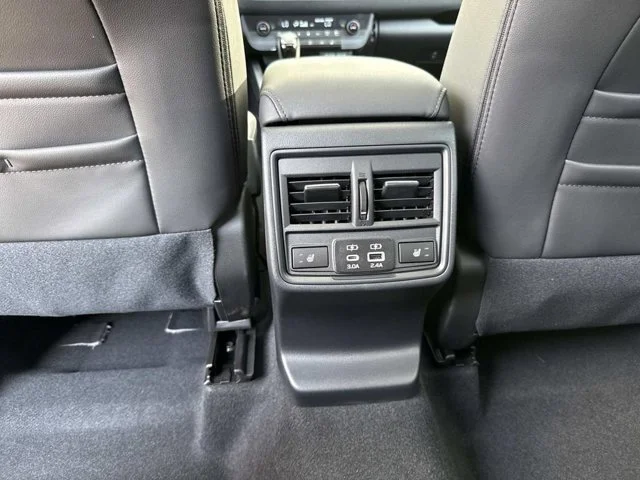 New 2026 ICE SILVER METALLIC Subaru Limited image 62